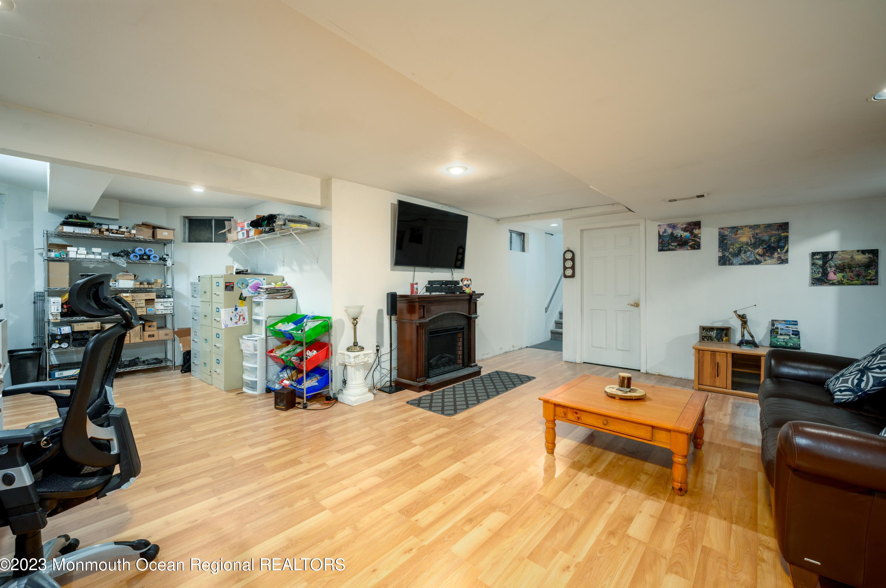 22 Amanda Ln, Wall Township NJ  07731-8942 exterior