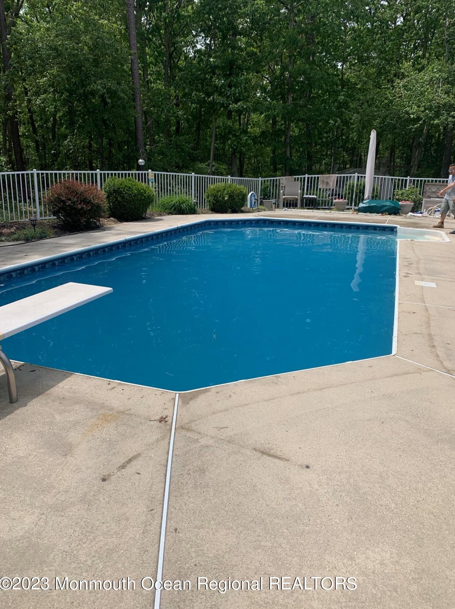 22 Amanda Ln, Wall Township NJ  07731-8942 exterior