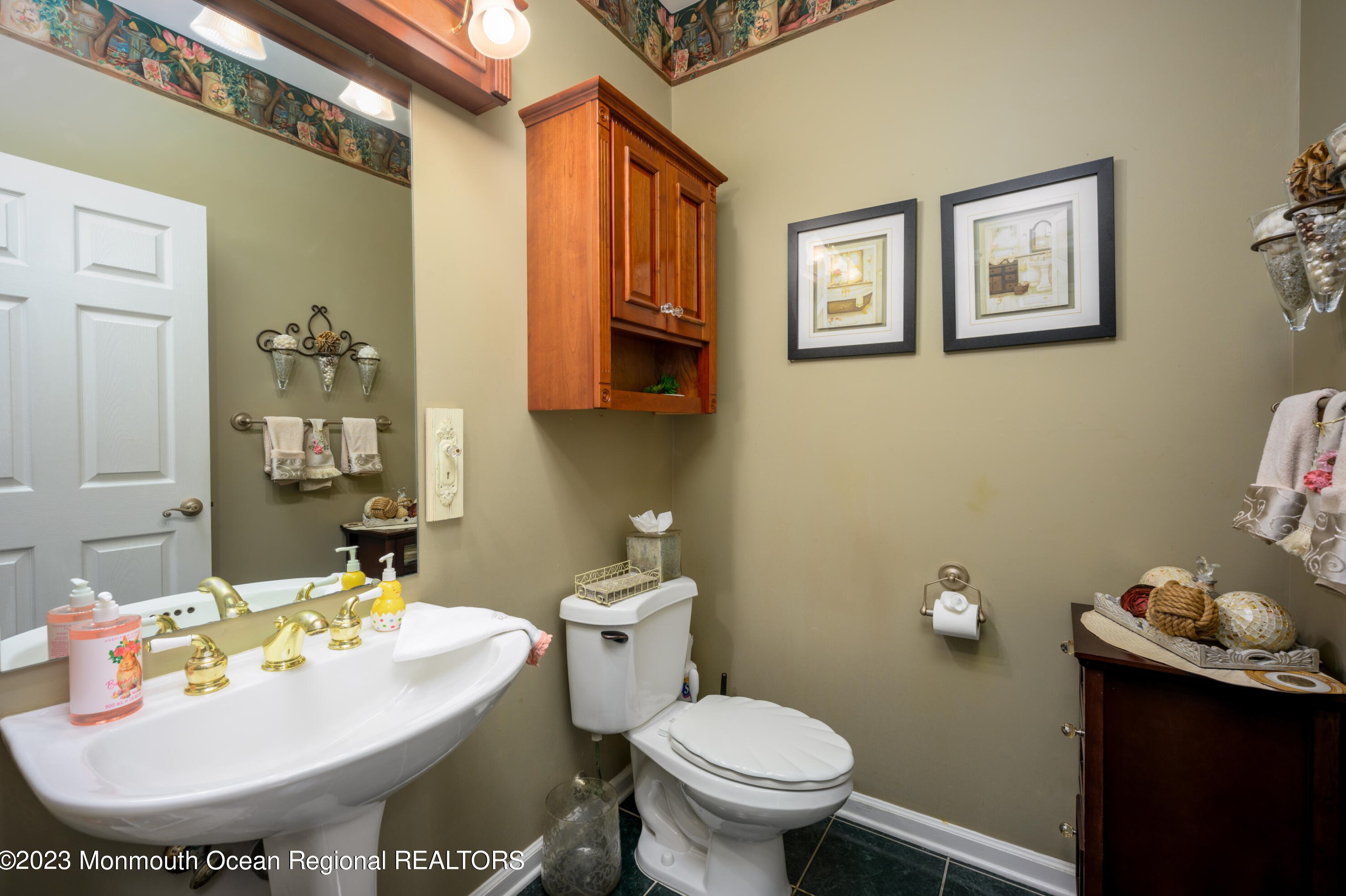 22 Amanda Ln, Wall Township NJ  07731-8942 exterior