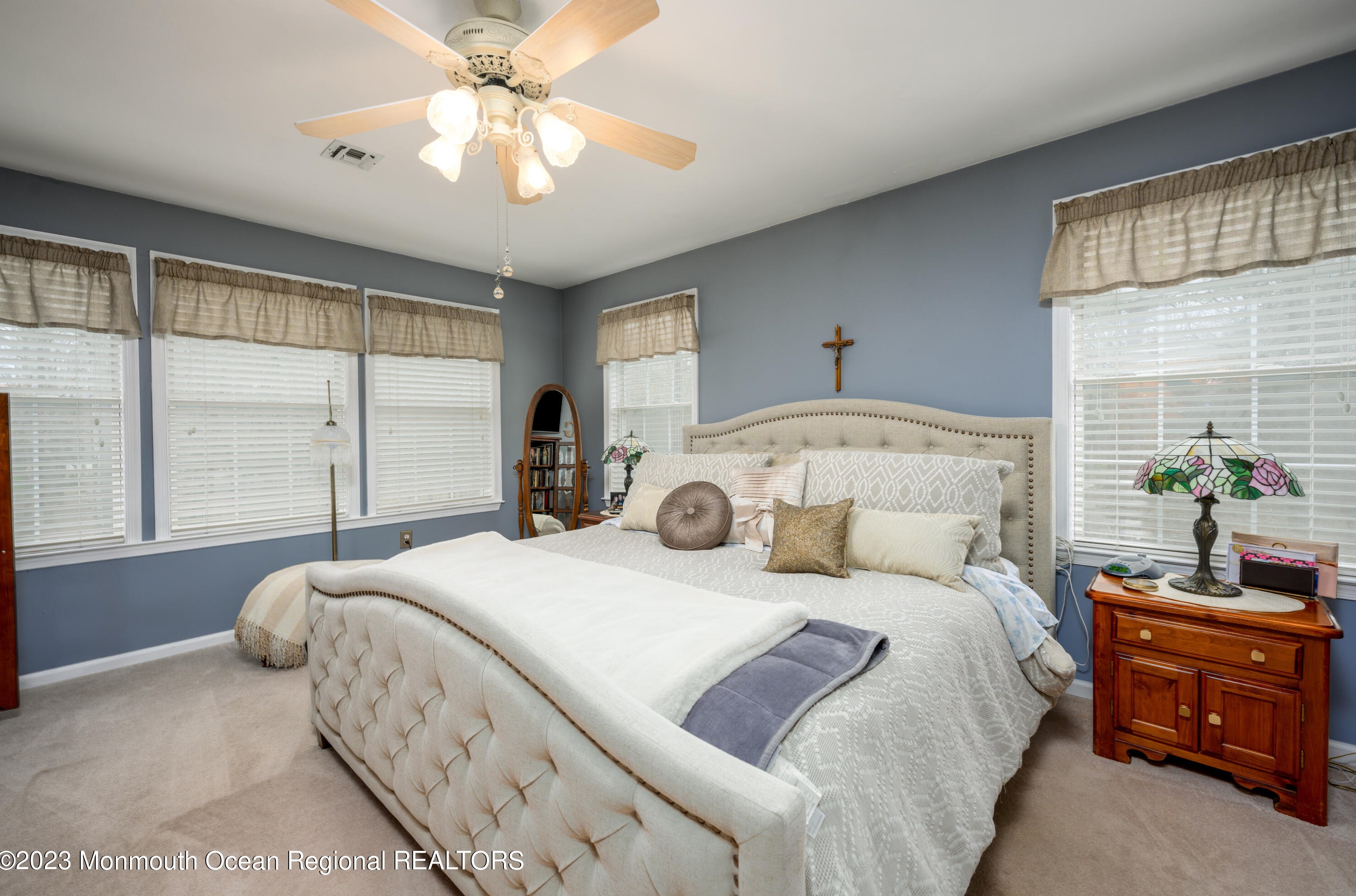 22 Amanda Ln, Wall Township NJ  07731-8942 exterior