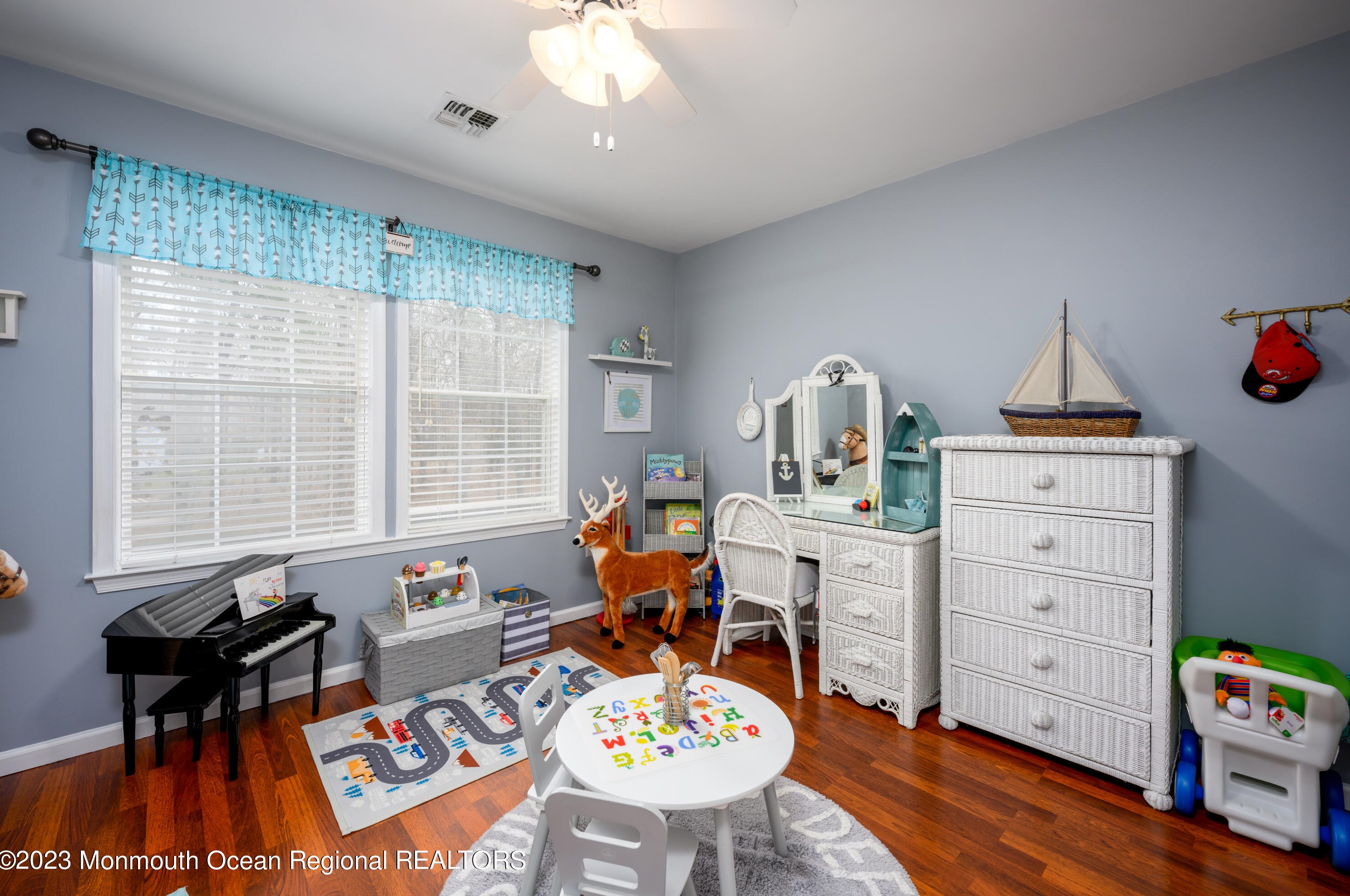 22 Amanda Ln, Wall Township NJ  07731-8942 exterior