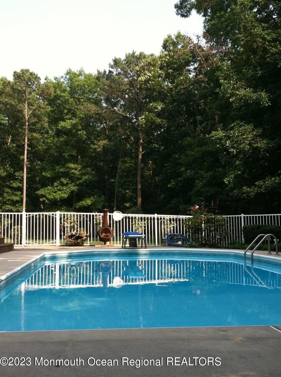 22 Amanda Ln, Wall Township NJ  07731-8942 exterior