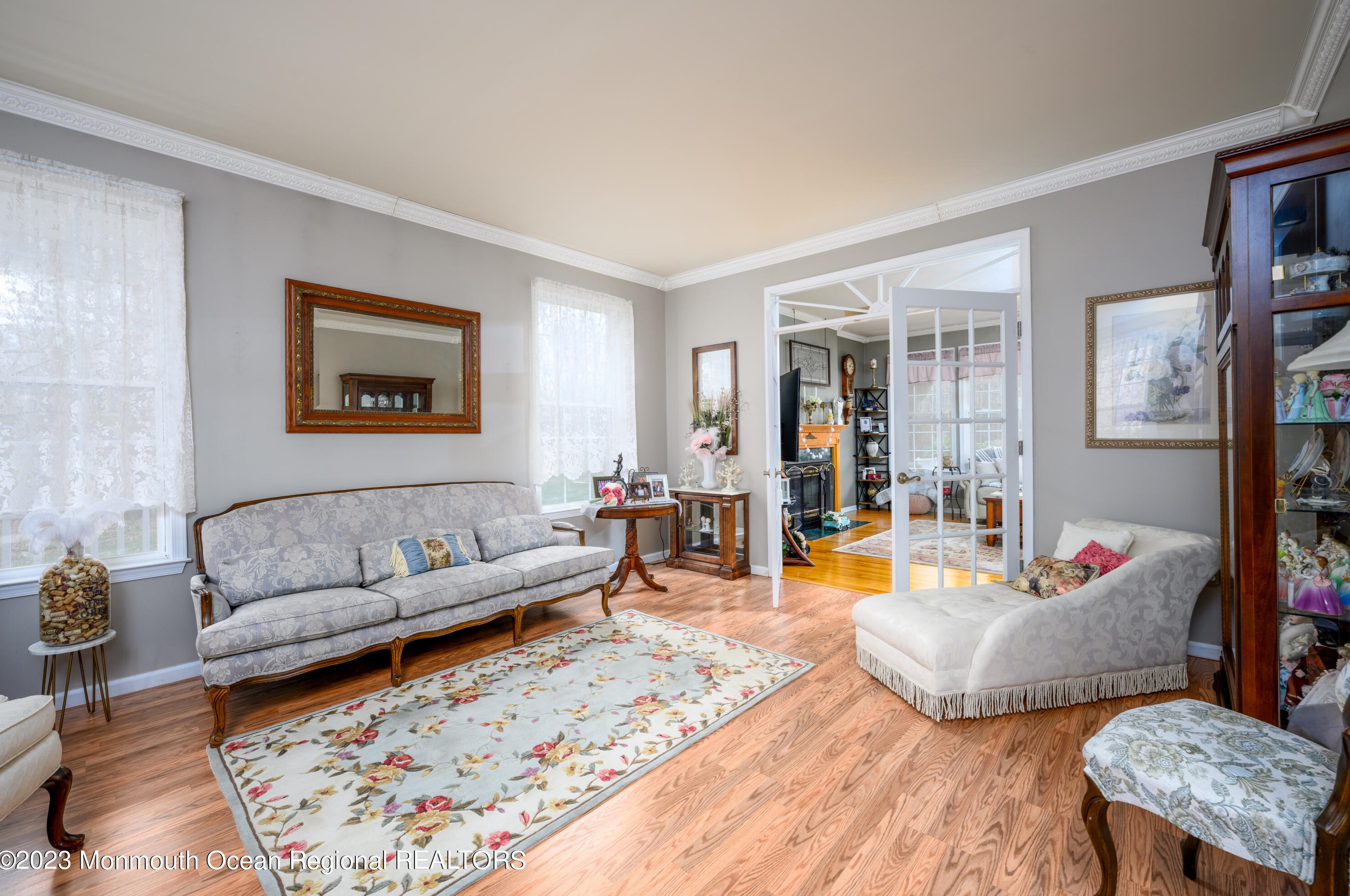 22 Amanda Ln, Wall Township NJ  07731-8942 exterior