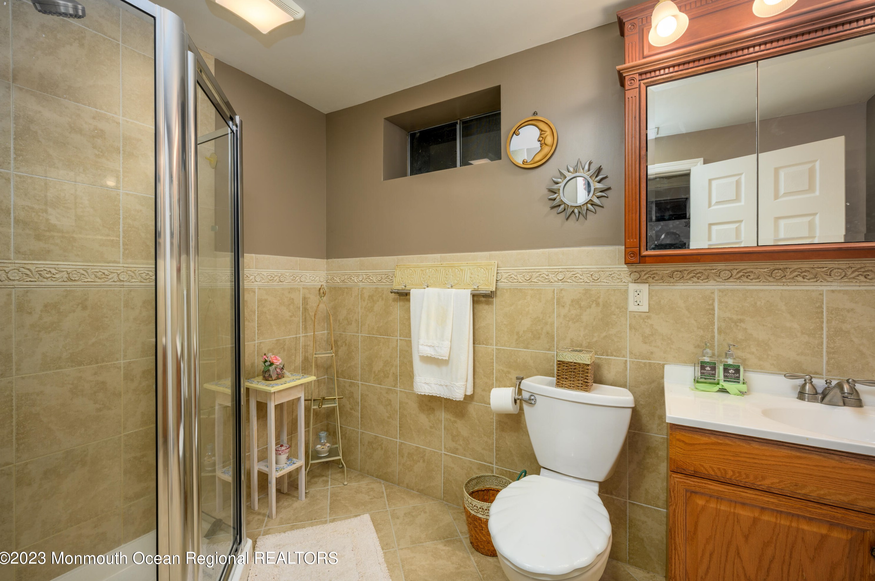 22 Amanda Ln, Wall Township NJ  07731-8942 exterior