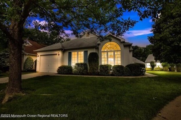 8 Regent Square, Jackson Twp, NJ 08527