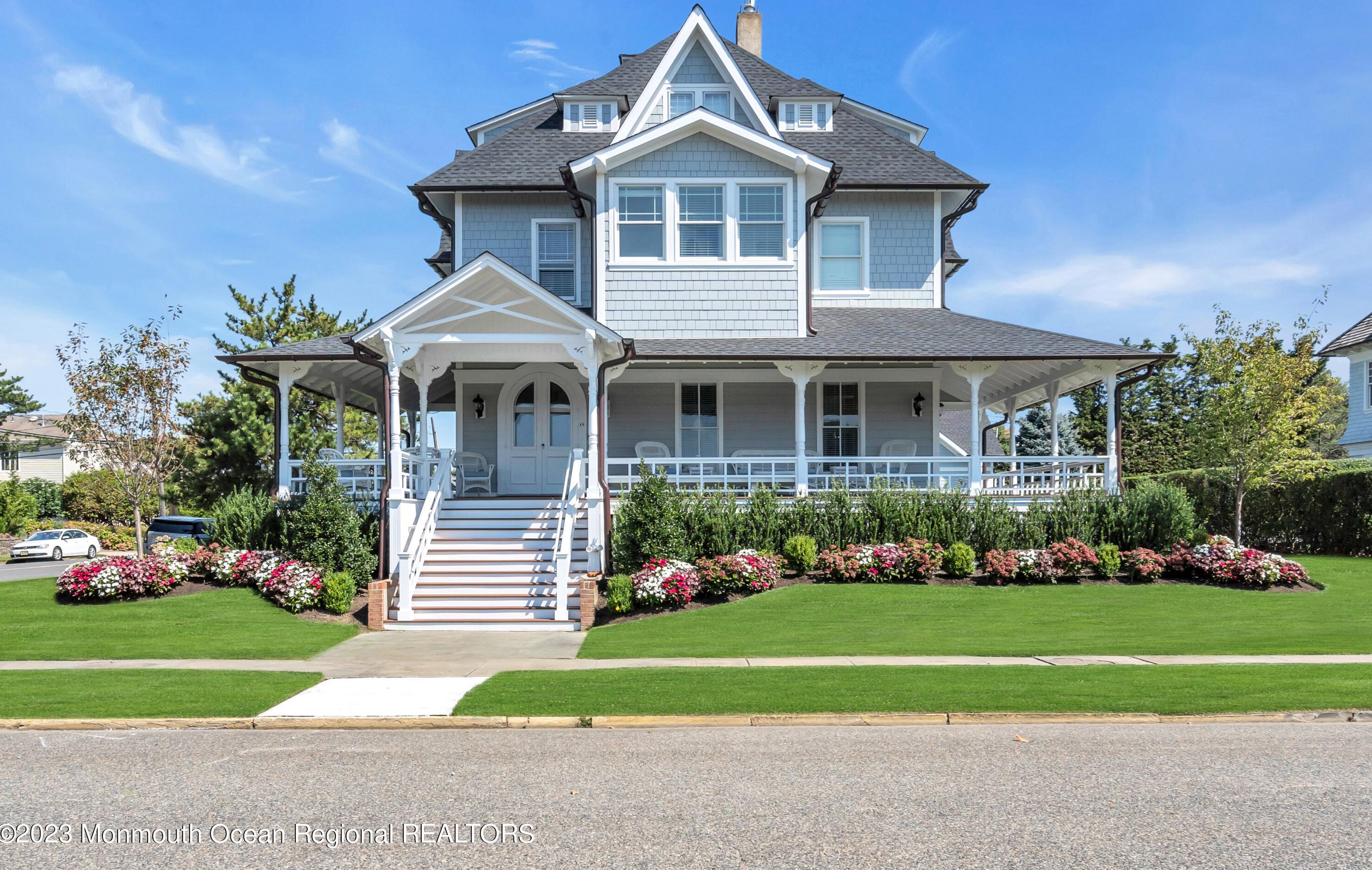 18 Madison Ave, Wall Township, NJ 07762