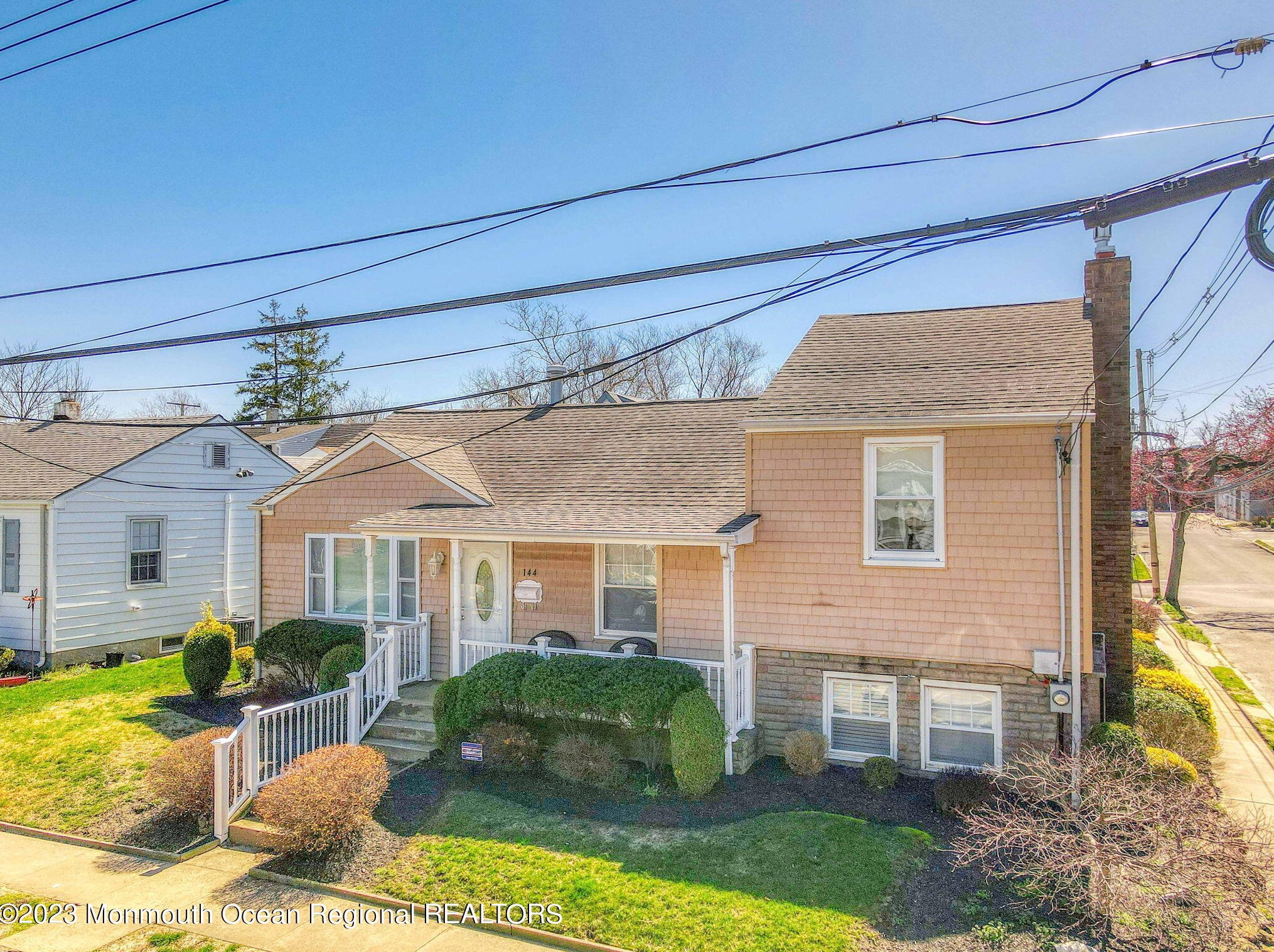 144 Stockton Ave, Ocean Grove, NJ 07756