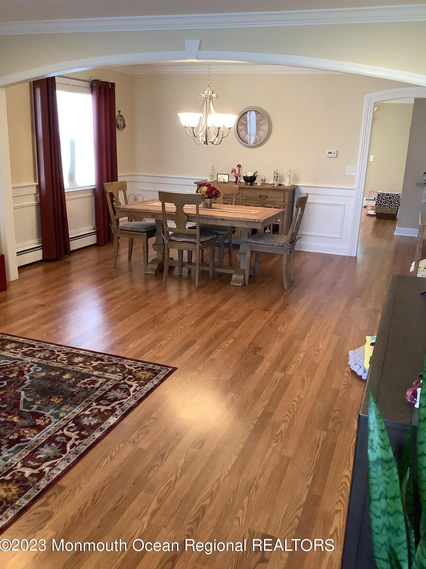 9 Chesterfield Ct, Toms River, NJ 08757-6505