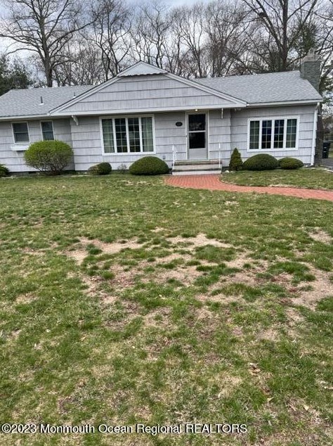 1605 Doris St, Wall Township, NJ 07753-6917
