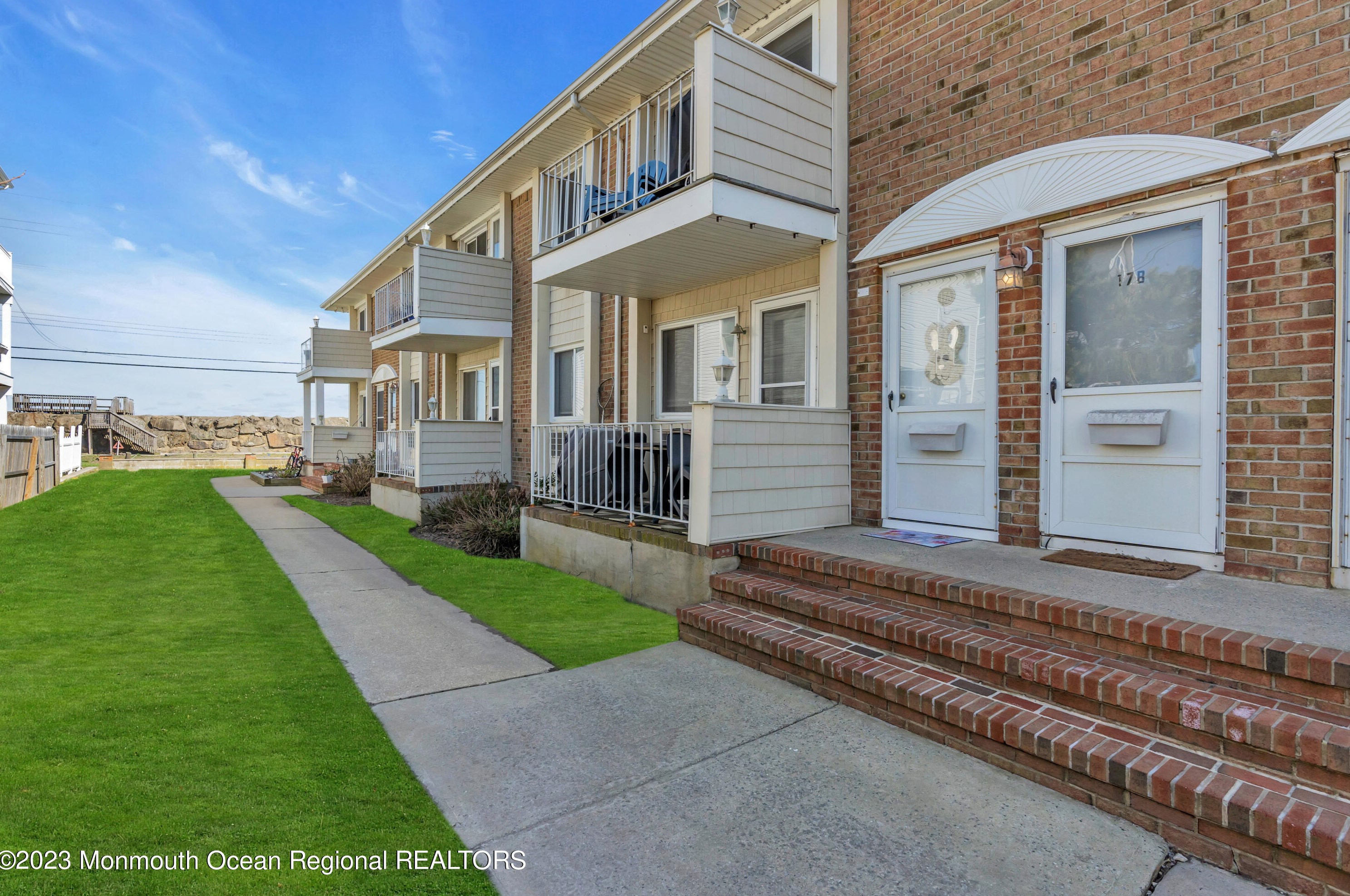 260 Ocean Ave #17b, Locust, NJ