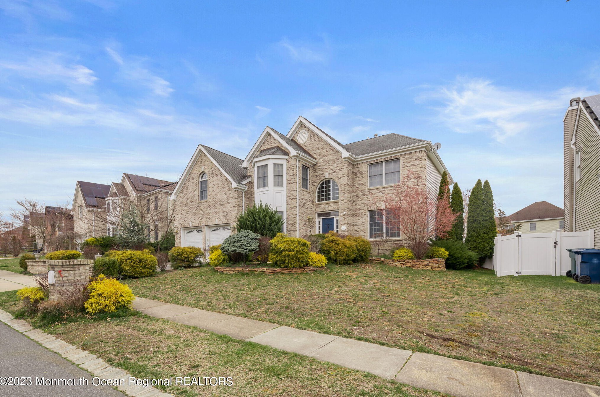 11 Harvest Way, Tuckerton, NJ 08087-4043
