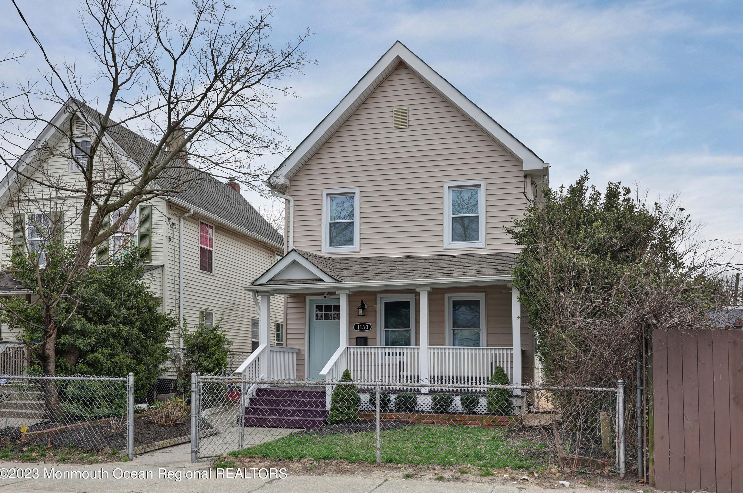 1130 Monroe Ave, Tinton Falls, NJ 07712