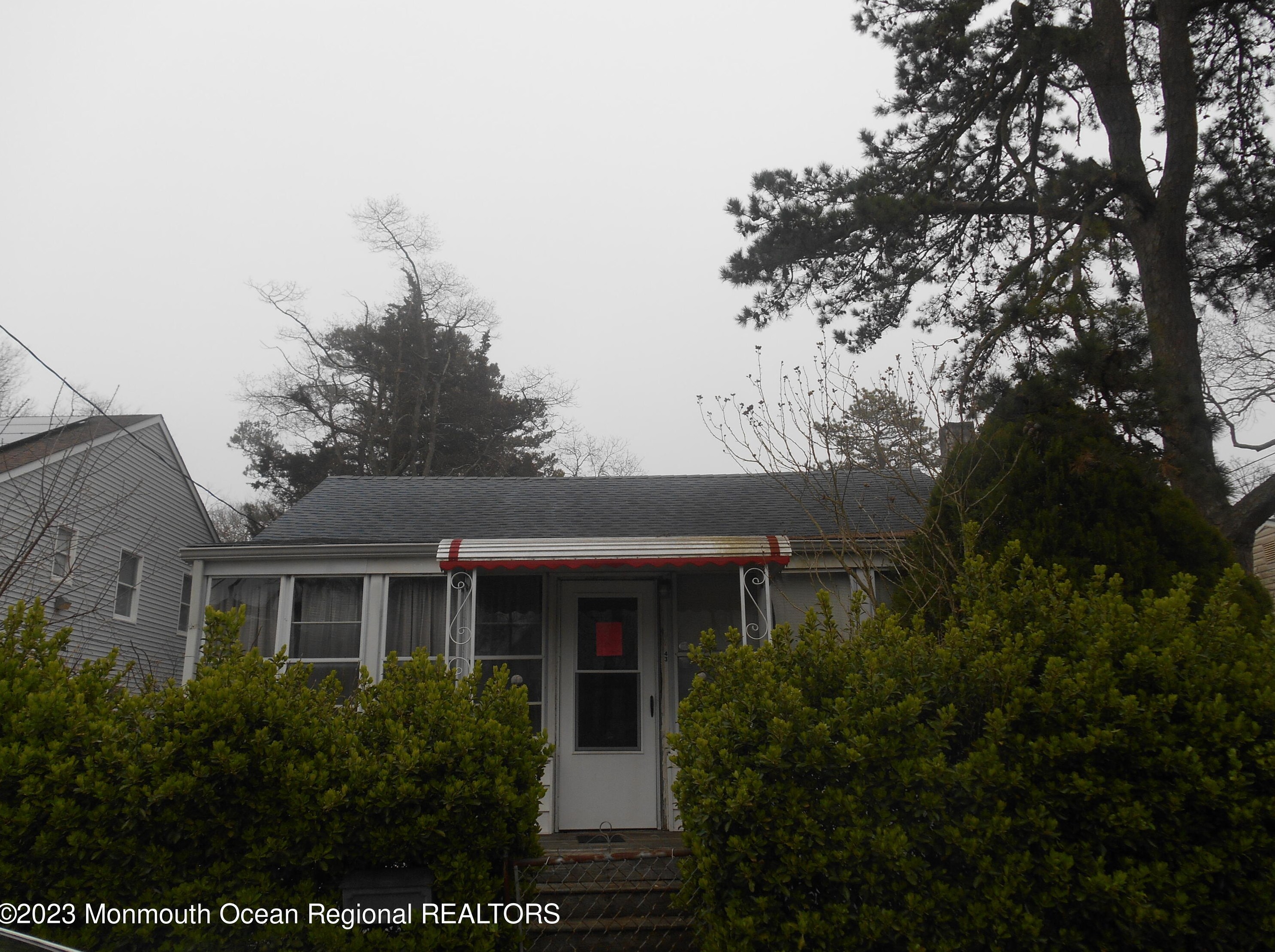 43 Arbutus Ave, Bricktown, NJ 08723