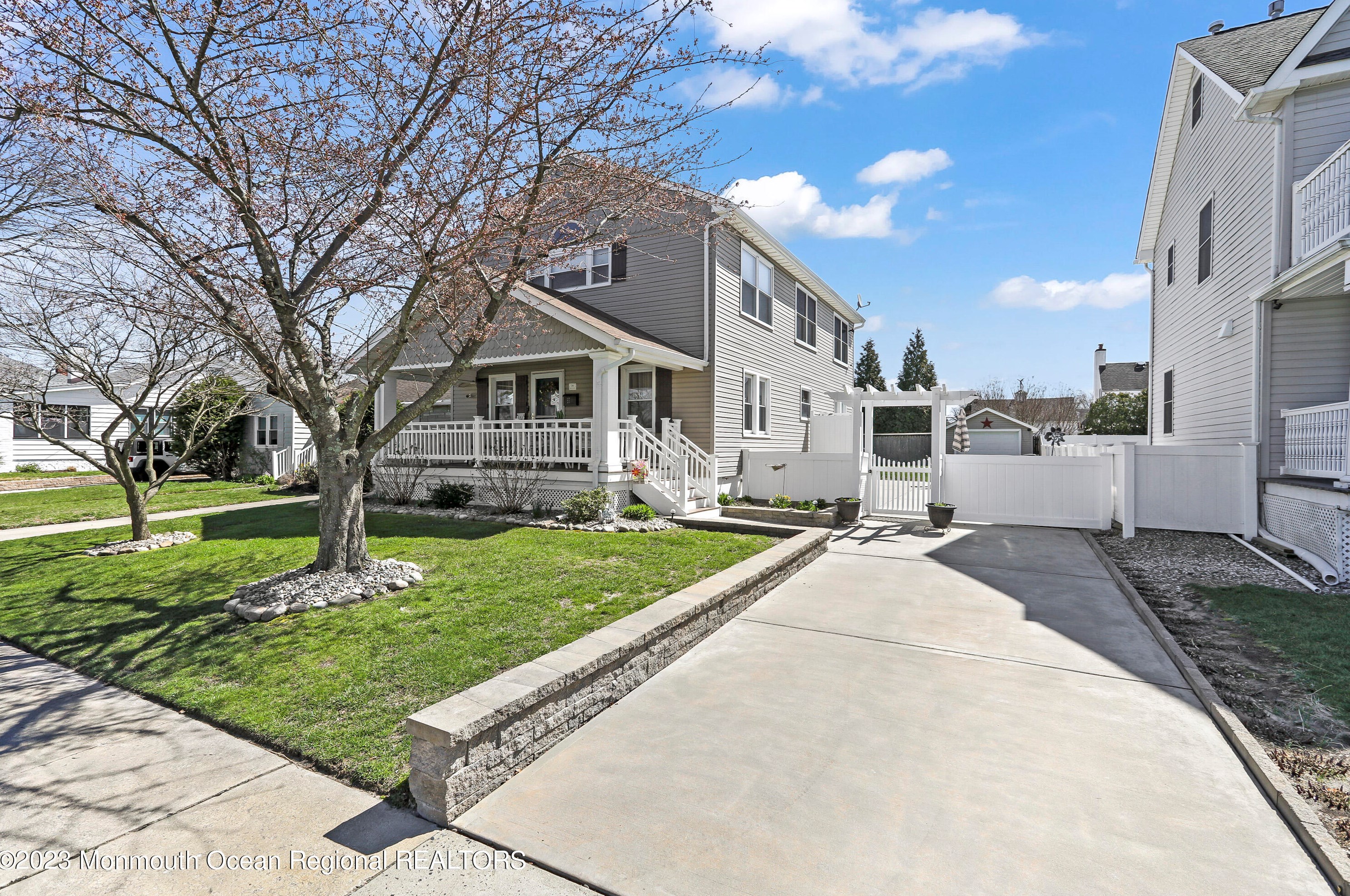 34 Myron Ave, Wall Township, NJ 07753-6756