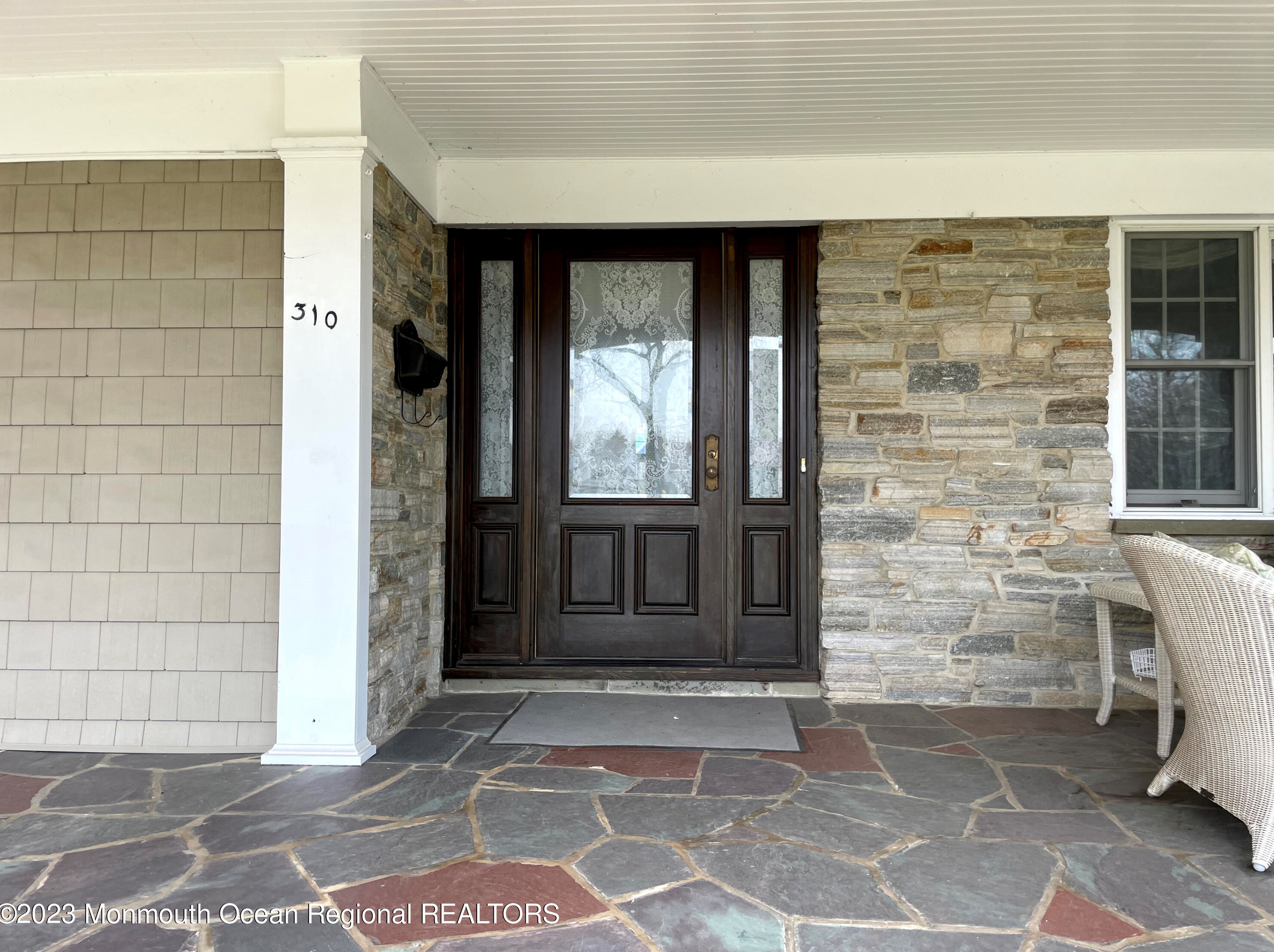 310 Sussex Ave, Wall Township NJ  07762-1230 exterior