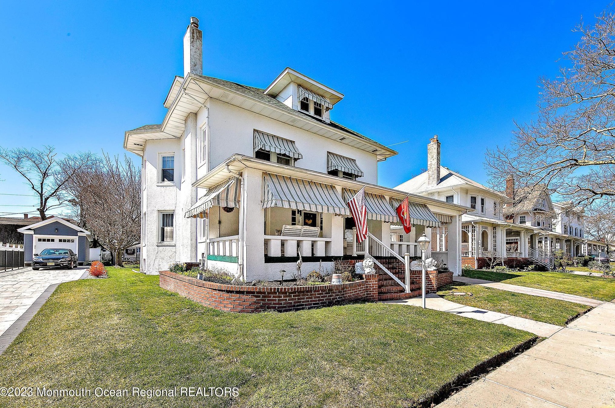 503 2nd Ave, Bradley Beach, NJ 07720