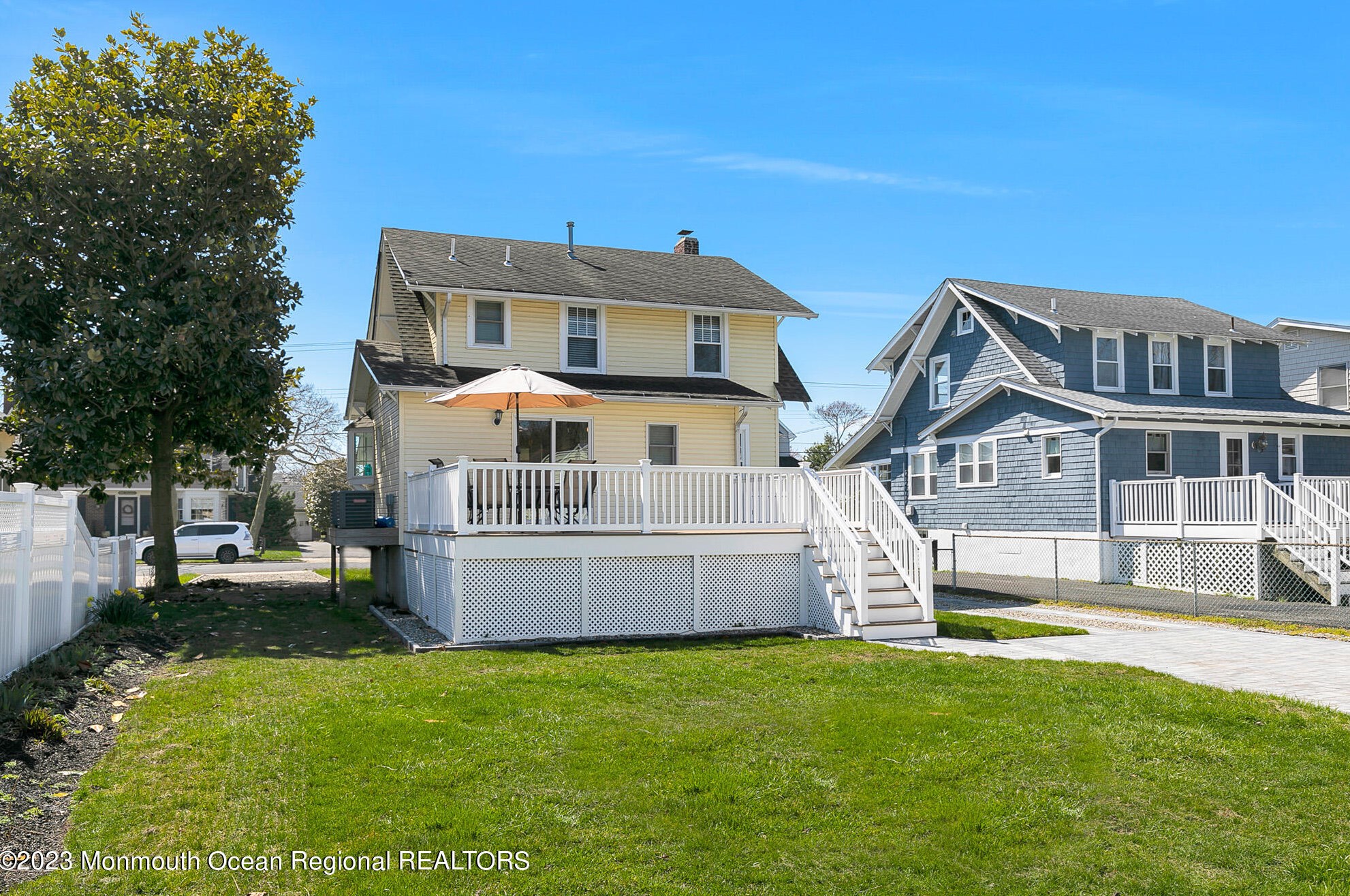 207 Atlantic Ave, Point Pleasant Beach, NJ 08742