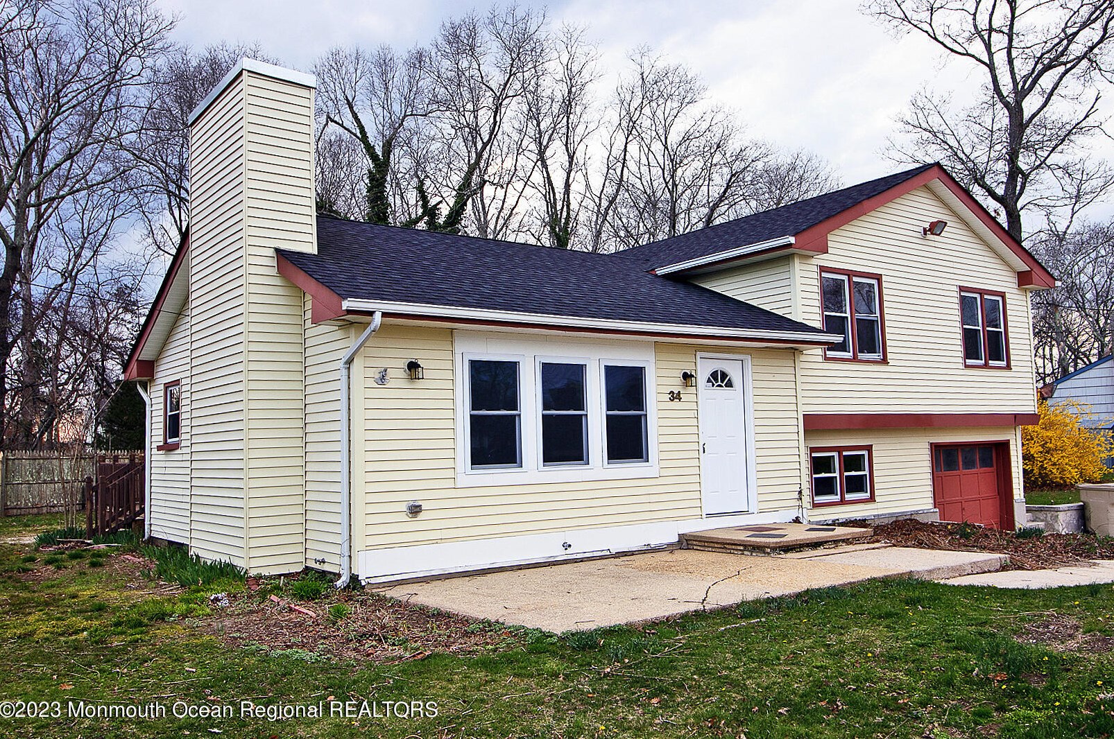 34 Locker St, Berkeley Township, NJ 08721