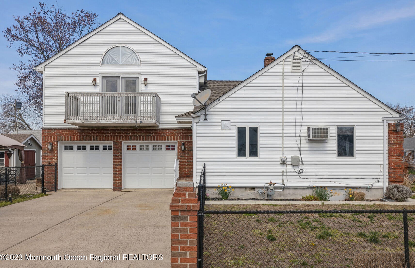 23 Snyder Ave, Ideal Beach, NJ 07734
