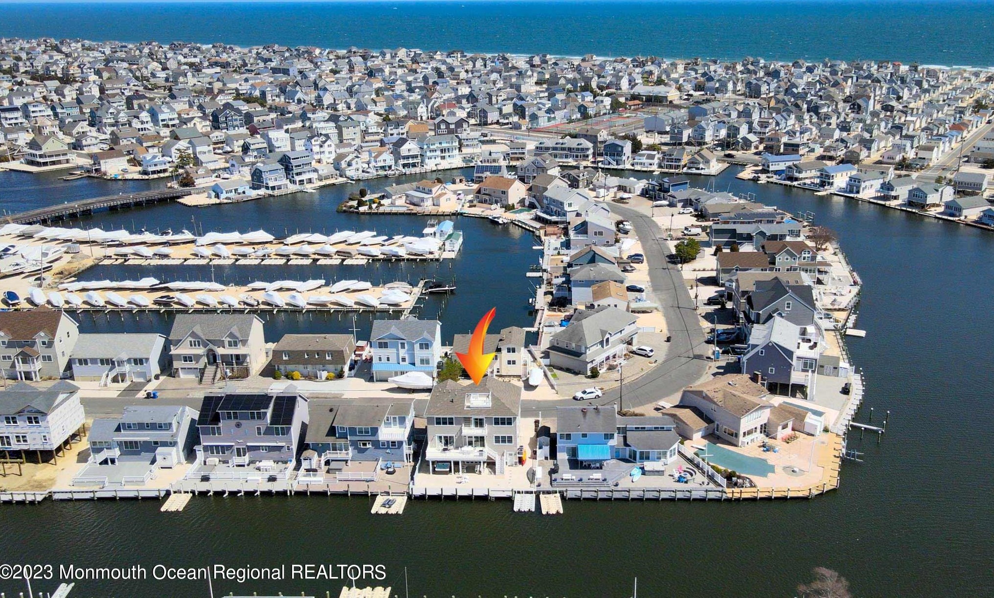 326 Venice Dr, Lavallette, NJ 08735