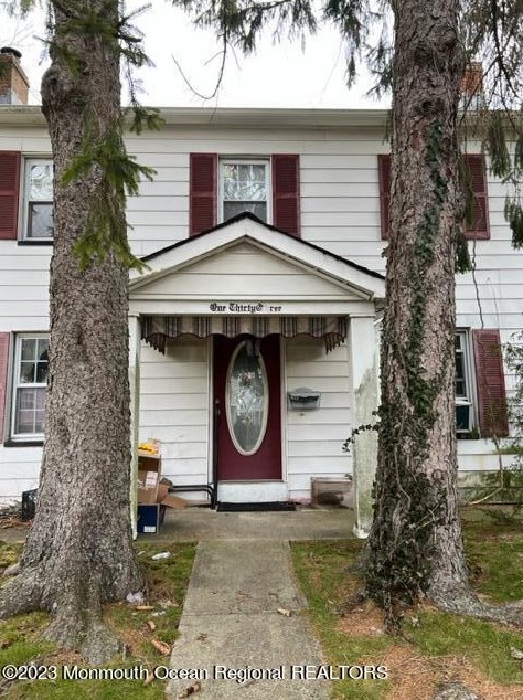 133 Wall St, West Long Branch, NJ 07764