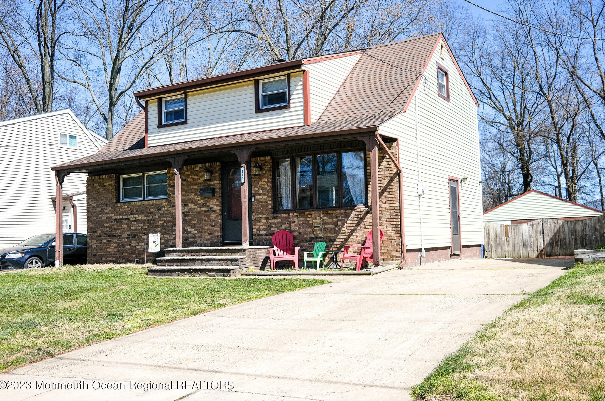 148 Inman Ave S, Avenel, NJ 07001