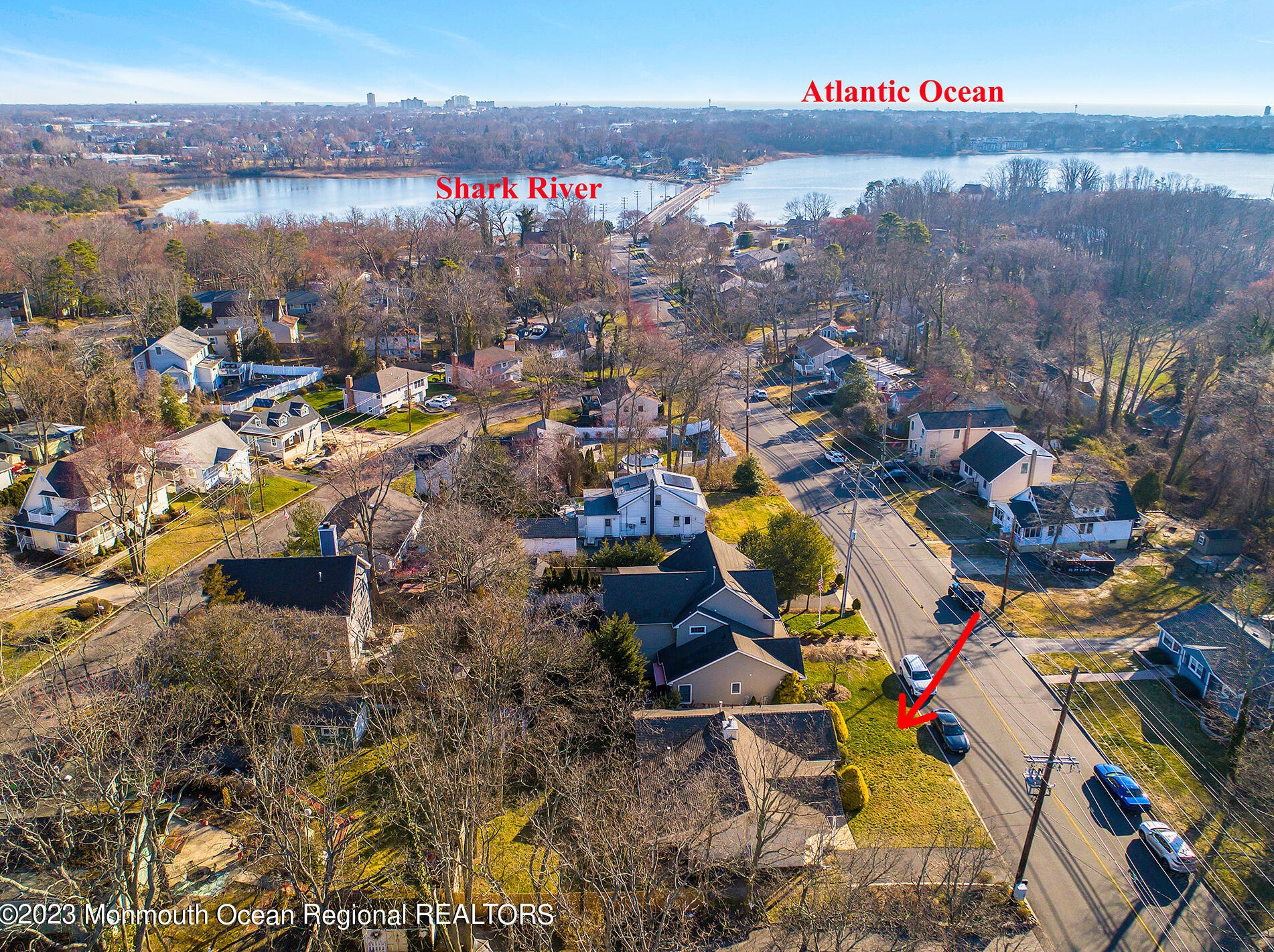 217 Lakewood Rd, Wall Township, NJ 07753-5703