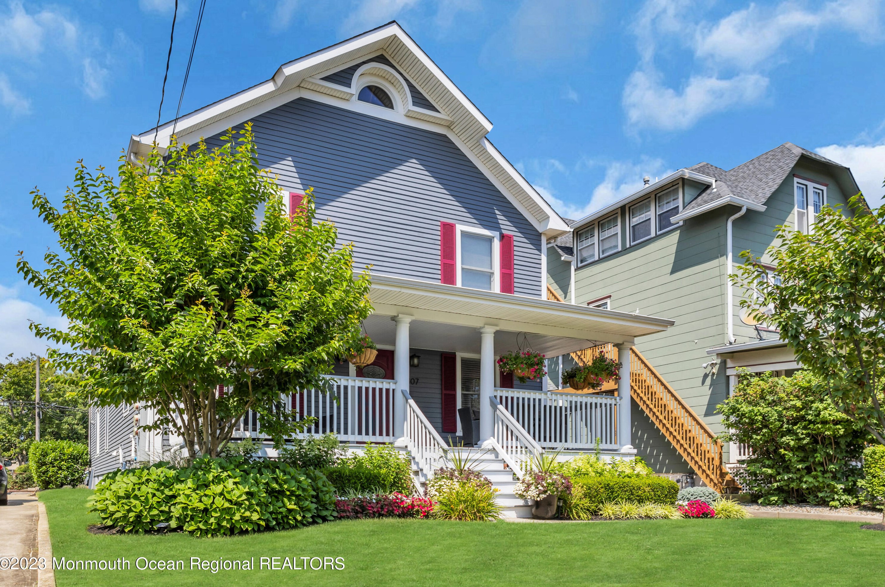 307 Sixth Ave #b, Tinton Falls, NJ 07712