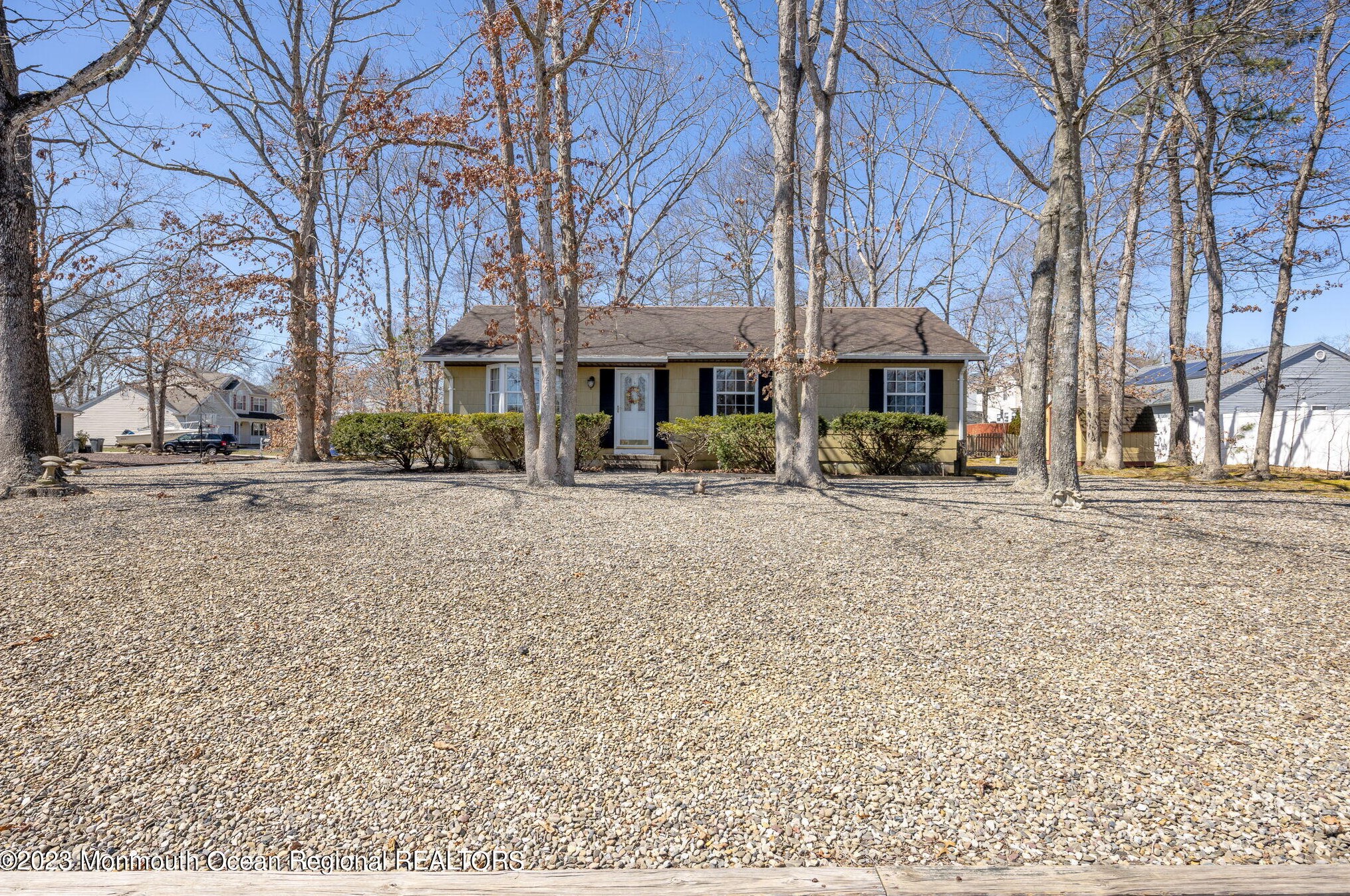 250 Raft Ave, Cedar Bonnet Island, NJ 08050
