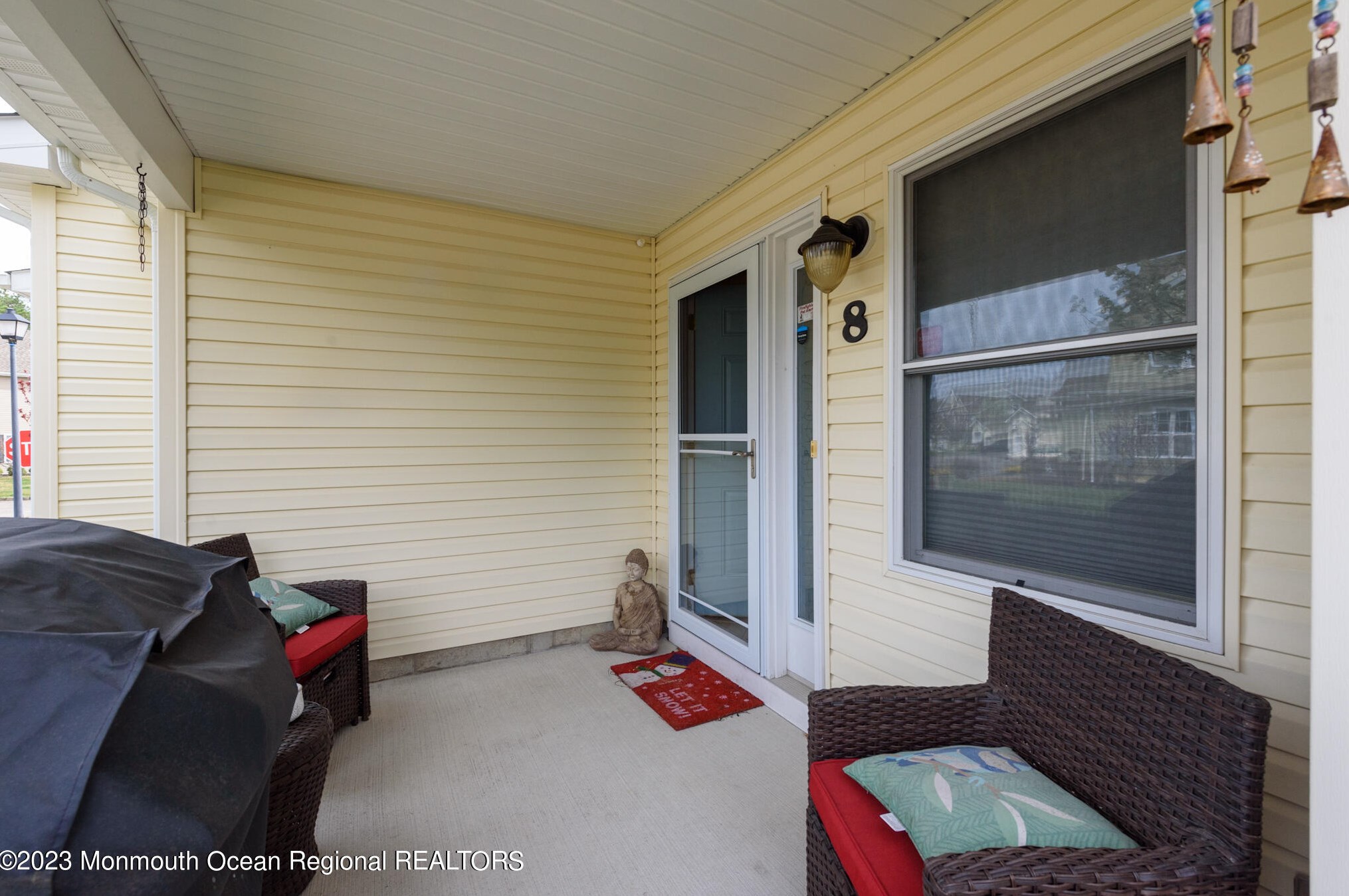 8 Wiley Way, Toms River, NJ 08757-5155