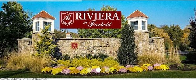 1 Marion Ct, East Freehold, NJ 07728