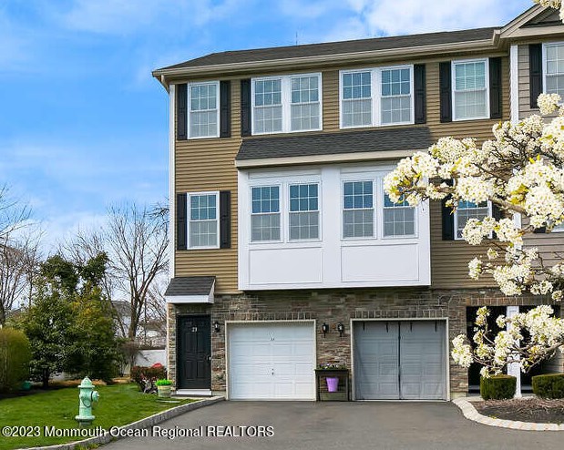 99 Steiner Ave #23, Wall Township, NJ 07753