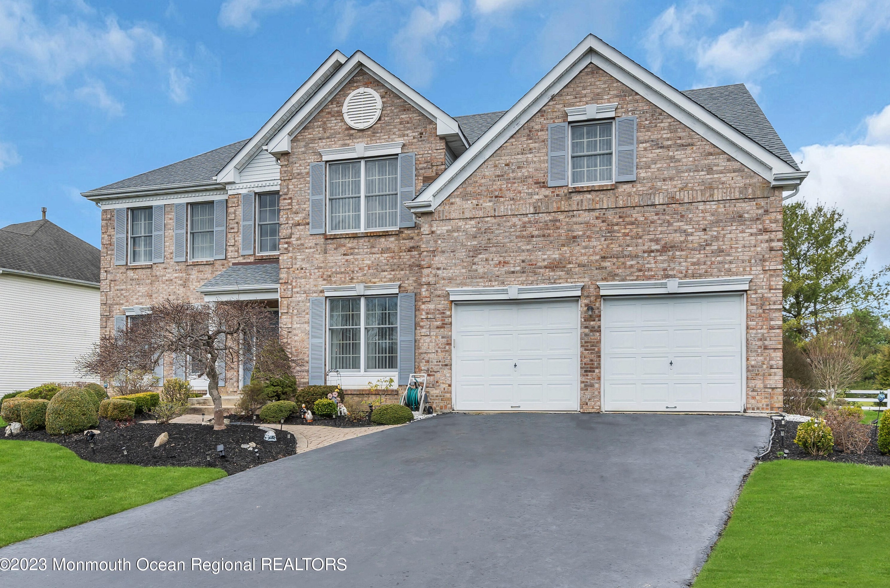 7 Vardon Way, Wall Township, NJ 07727-3955