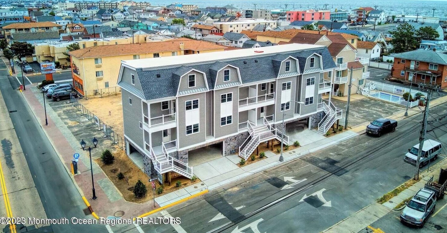 64 Sheridan Ave #a, Pelican Island, NJ 08751