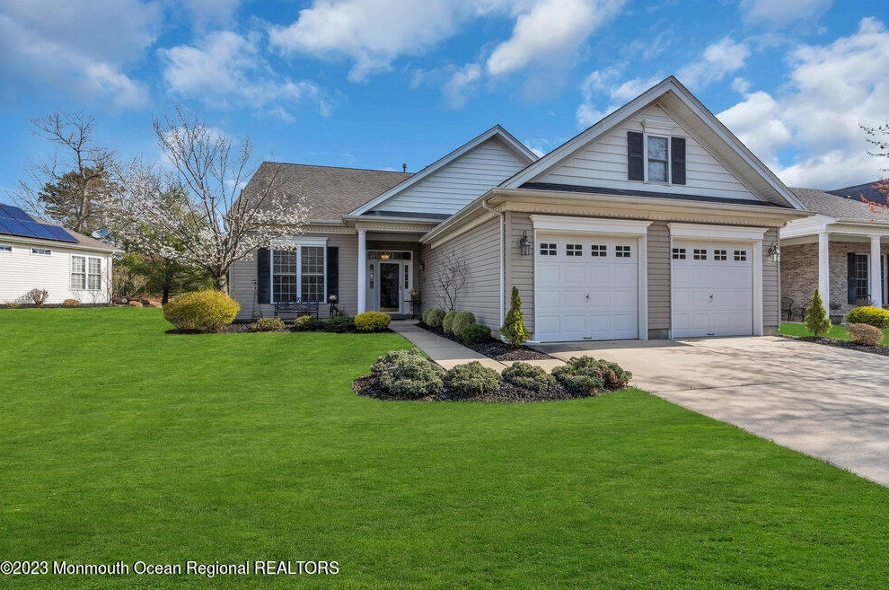 176 Wild Dunes Way, Jackson Twp, NJ 08527