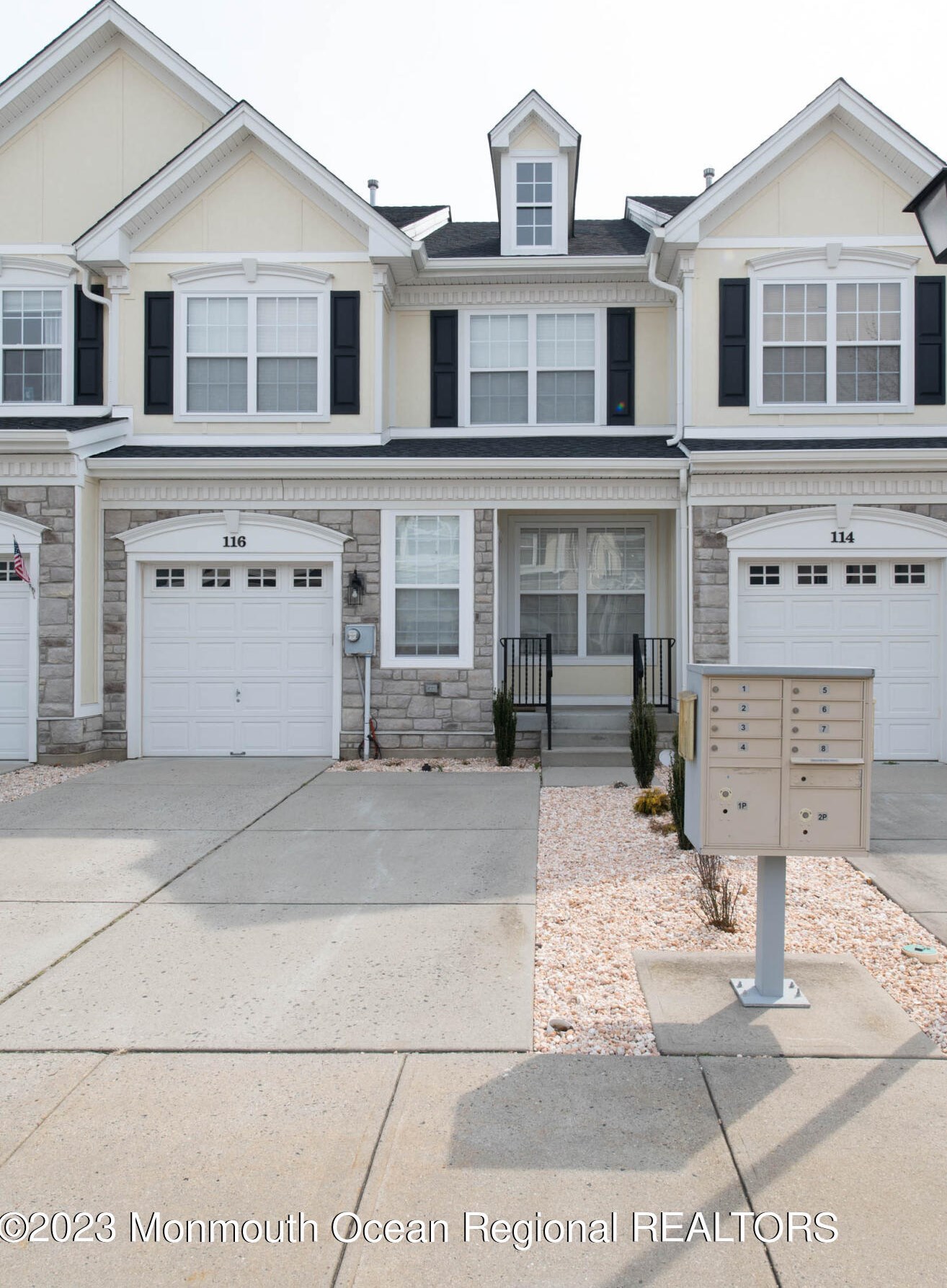 116 Brookfield Dr, Jackson Twp, NJ 08527