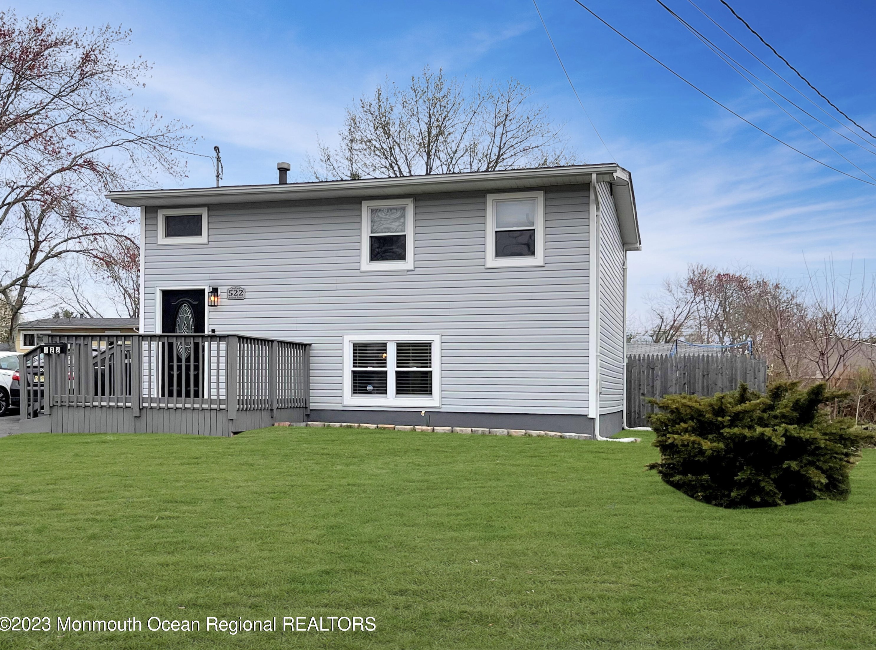 522 Alfred Rd, Toms River, NJ 08757-5549