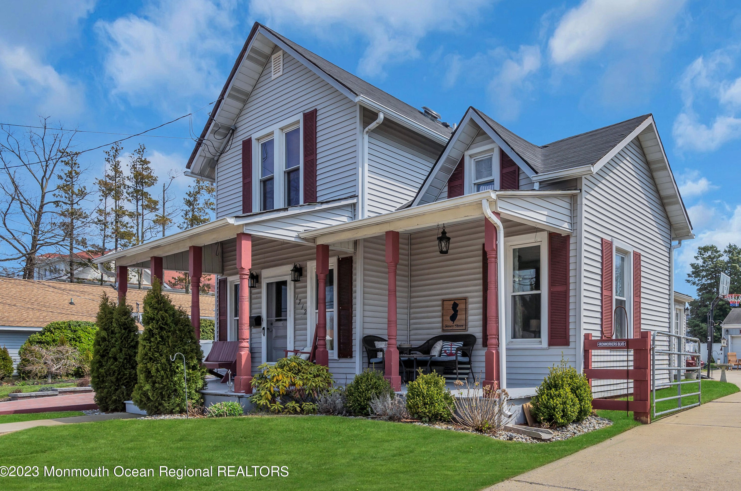 1712 State Route 71, Wall Township, NJ 07762