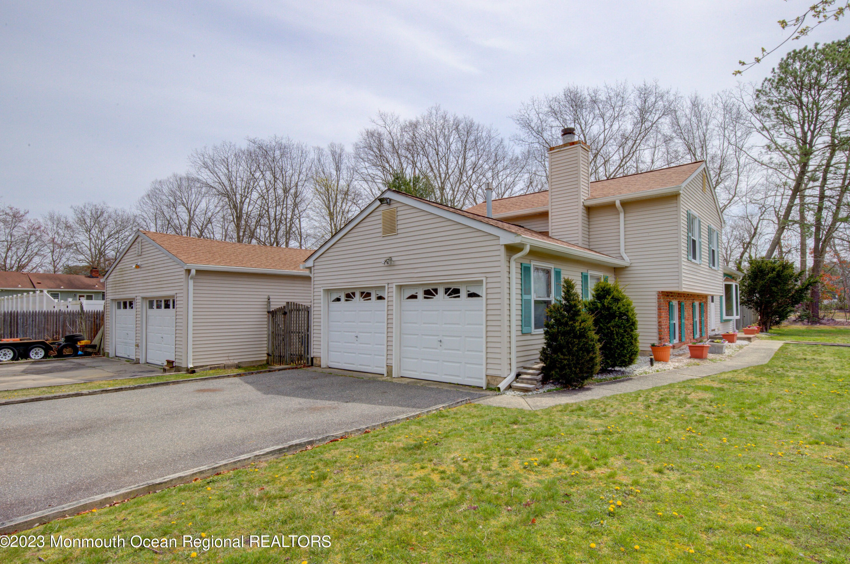 807 Orchard St, Lacey Township, NJ 08734