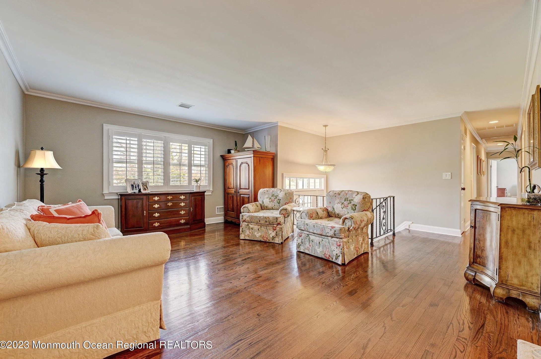 474 Adrian Ave, Oceanport, NJ 07757-1302