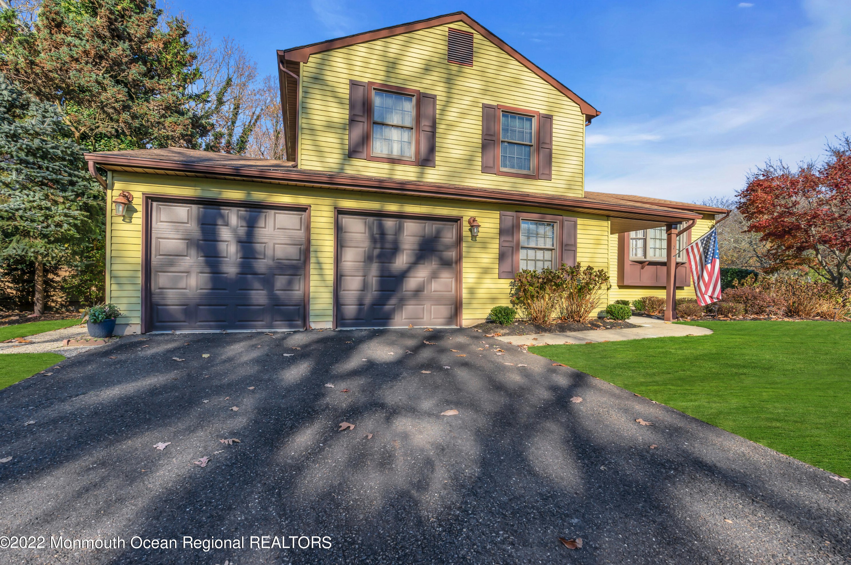 2 Kettle Ct, Wall Township, NJ 07731-1614