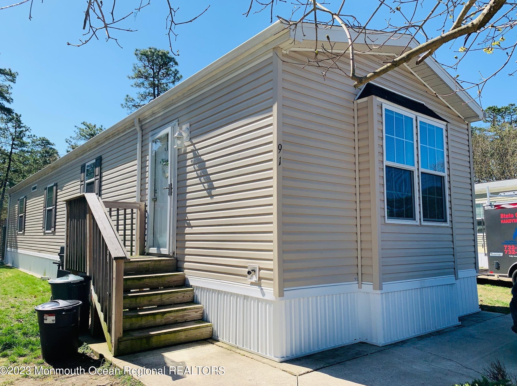 91 Woodchuck Pkwy, Lakehurst, NJ 08759