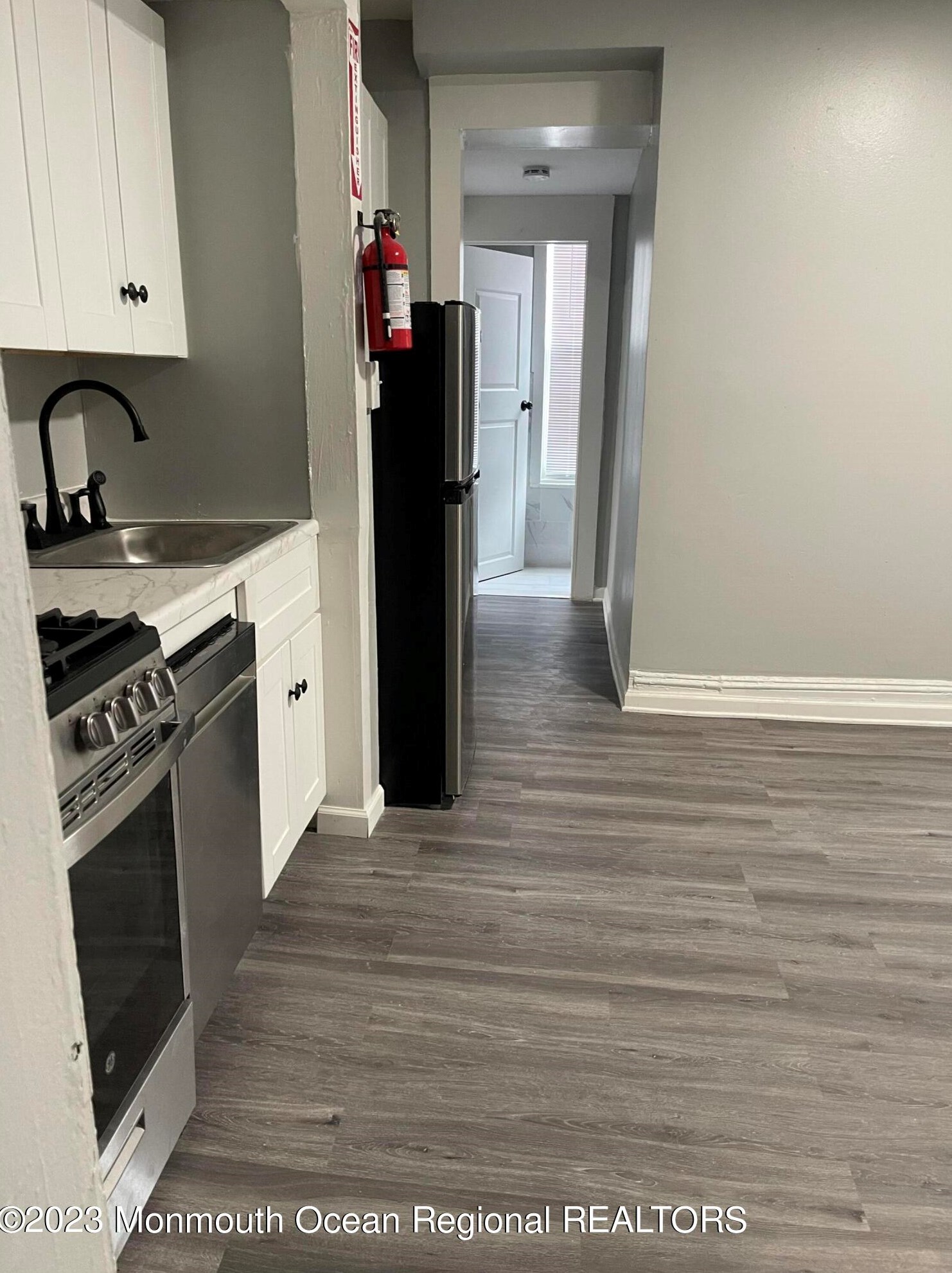 309 2nd Ave #2, Tinton Falls, NJ 07712