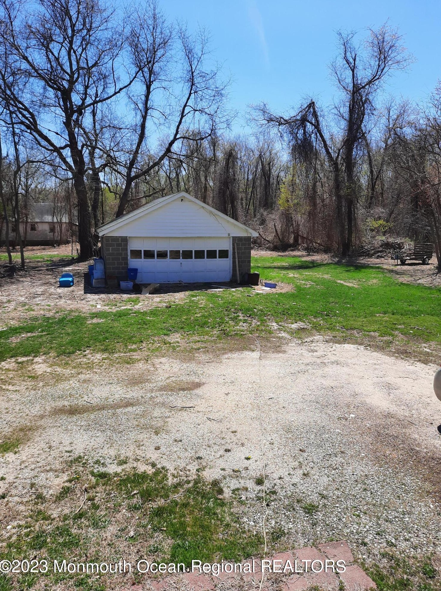311 Stagecoach Rd, Millstone Township, NJ 08510-7976