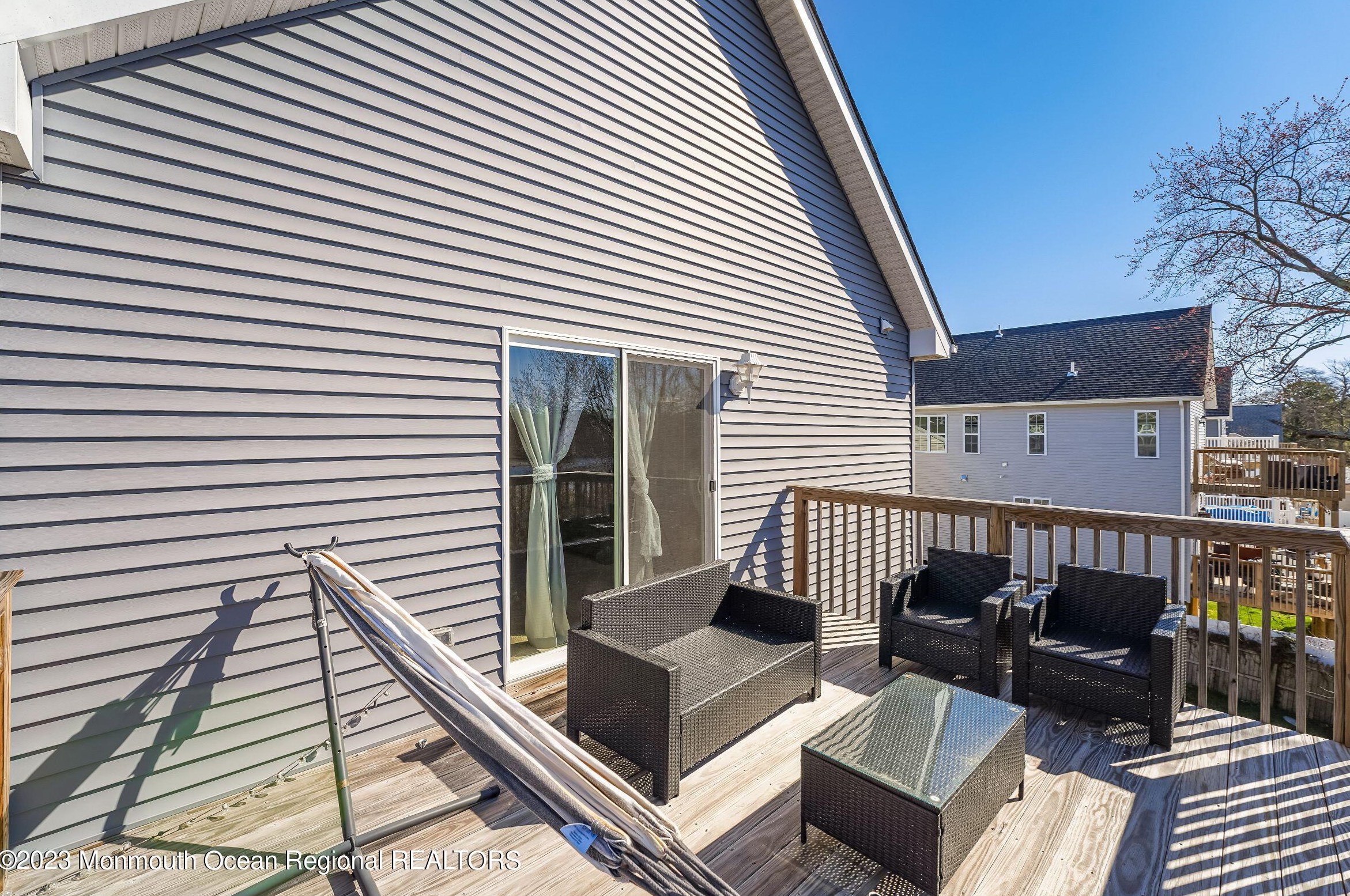 306 Elizabeth Ave, Toms River NJ  08753-7124 exterior
