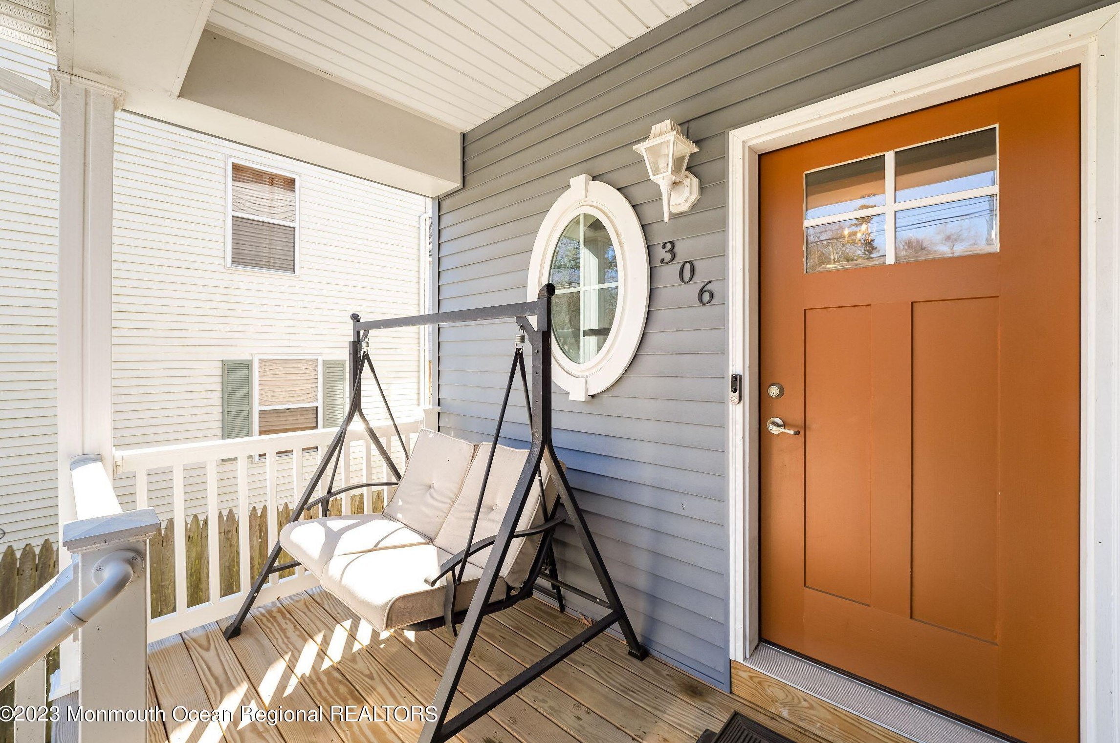 306 Elizabeth Ave, Toms River NJ  08753-7124 exterior