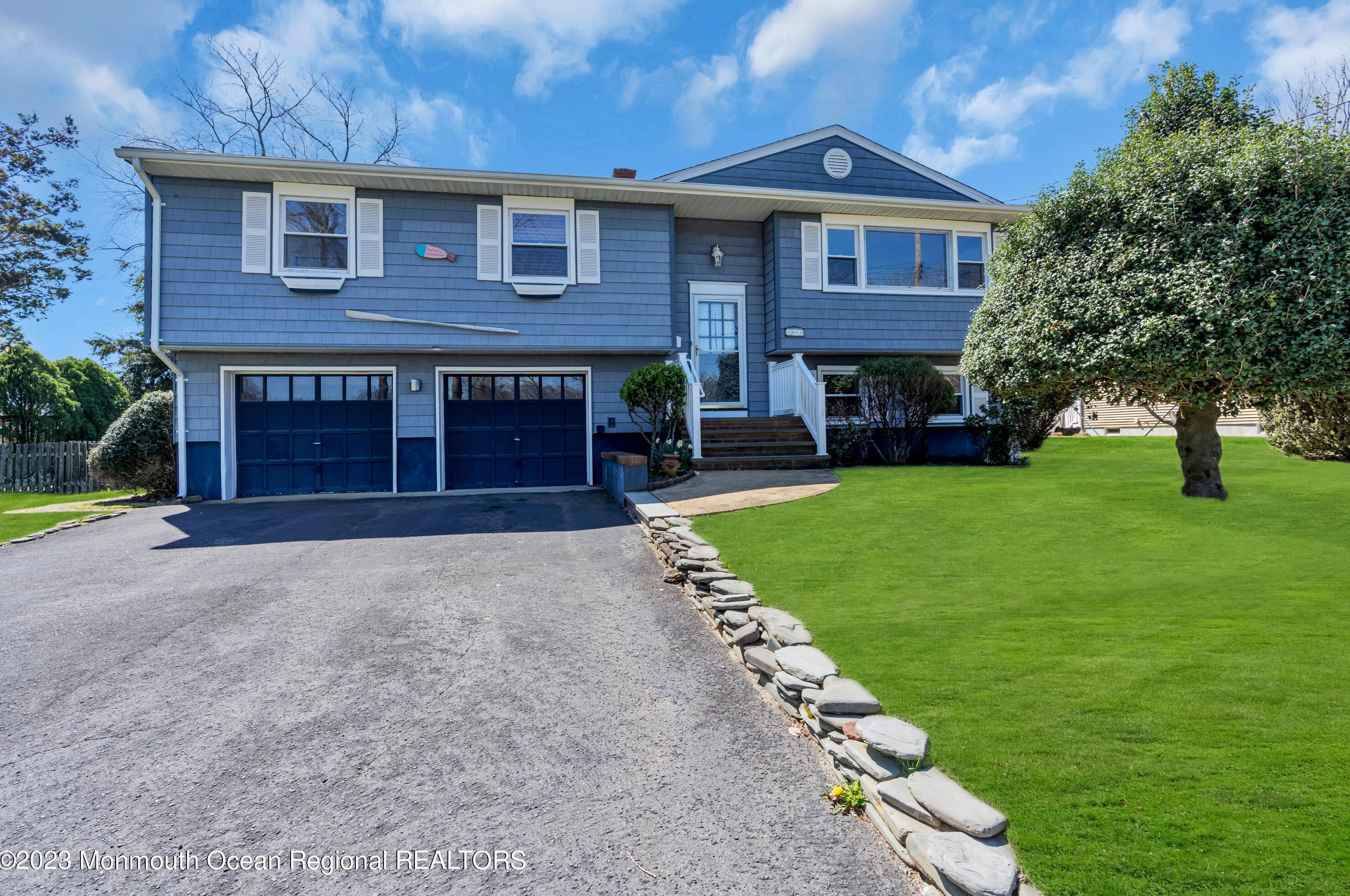 1005 Park Ave, Wall Township, NJ 07762-1937