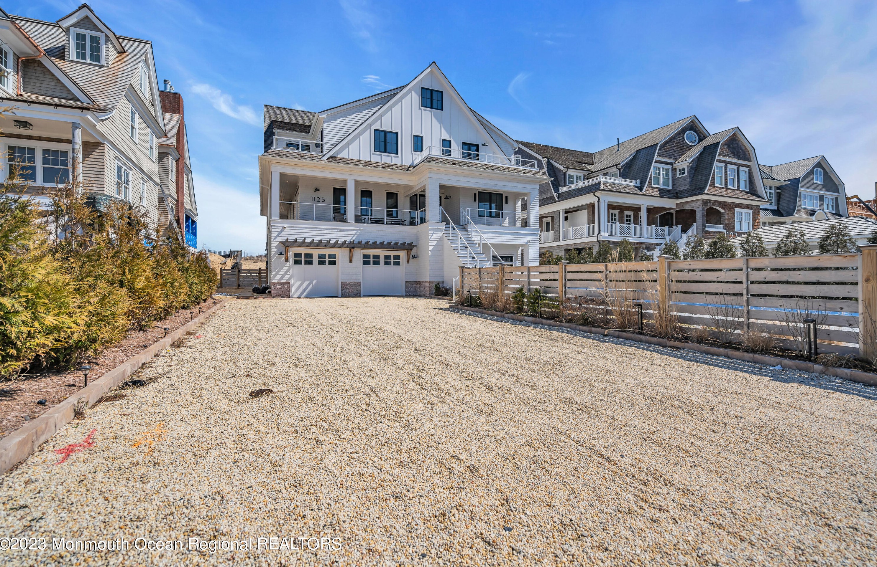 1125 Ocean Ave, Mantoloking, NJ 08738