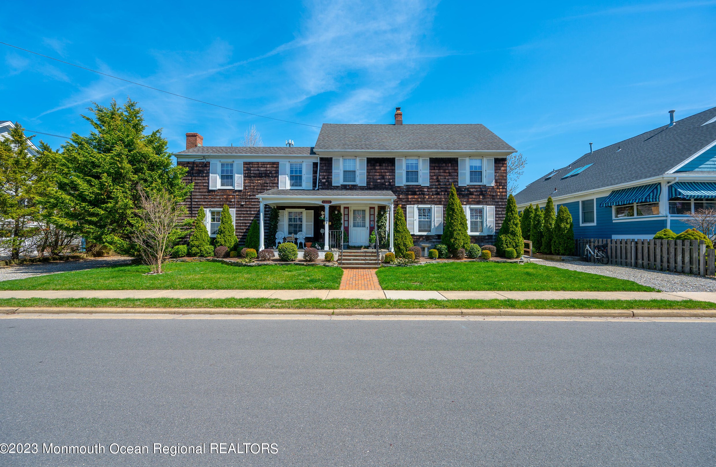 459 Club Dr, Point Pleasant Beach, NJ 08742