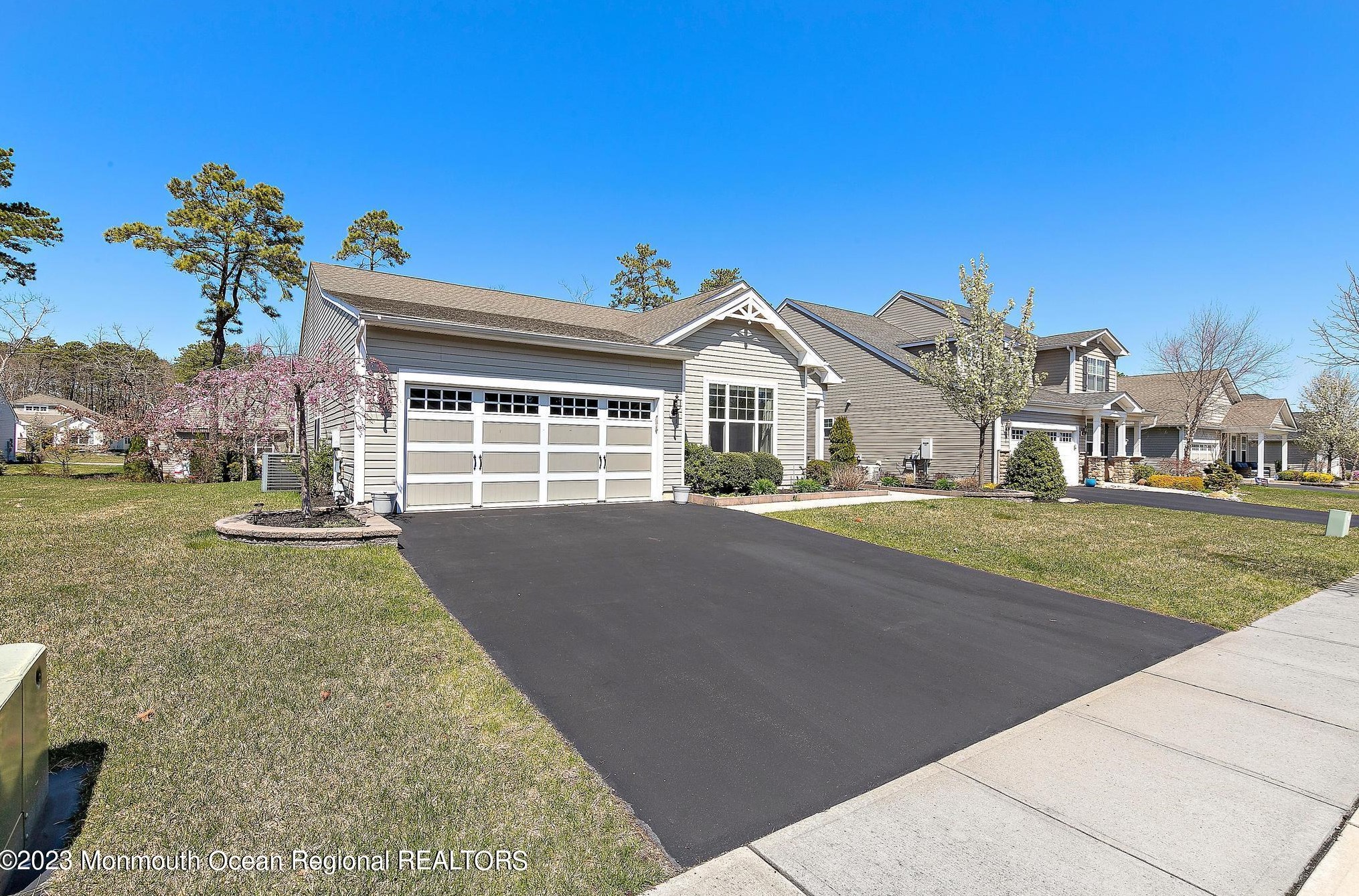 277 Newport Way, Tuckerton, NJ 08087-3650